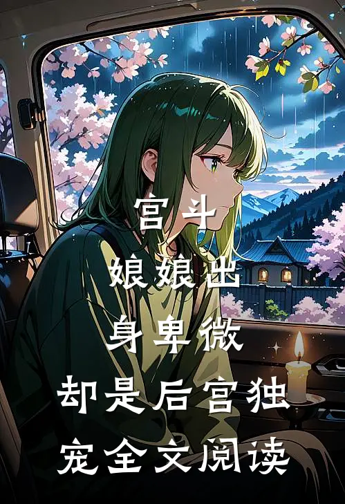 宫斗：娘娘出身卑微，却是后宫独宠全文阅读