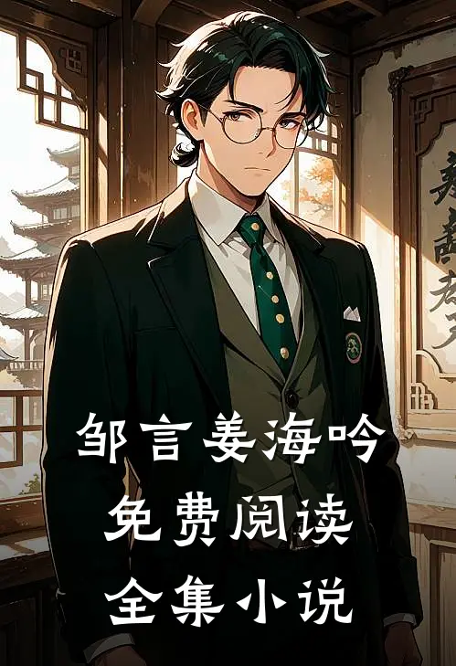 邹言姜海吟免费阅读全集小说
