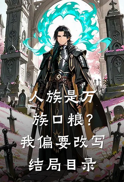 人族是万族口粮？我偏要改写结局目录