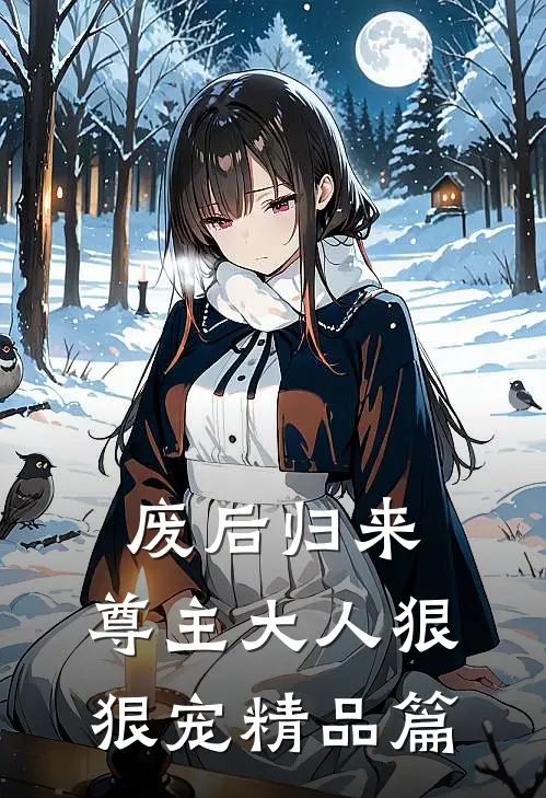 废后归来：尊主大人狠狠宠精品篇