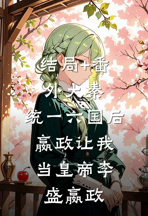结局+番外大秦：统一六国后，嬴政让我当皇帝李盛嬴政