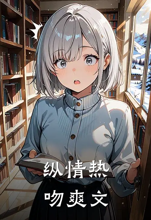 纵情热吻爽文