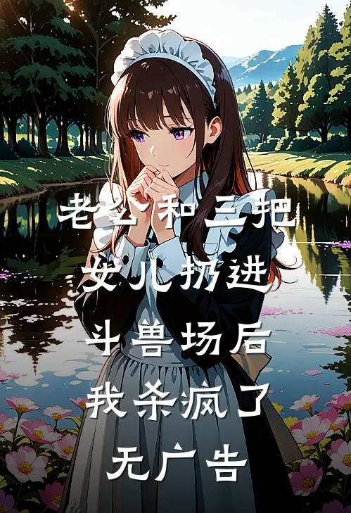 老公和三把女儿扔进斗兽场后，我杀疯了无广告