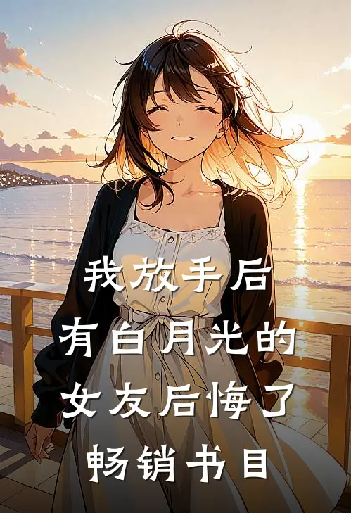 我放手后，有白月光的女友后悔了畅销书目