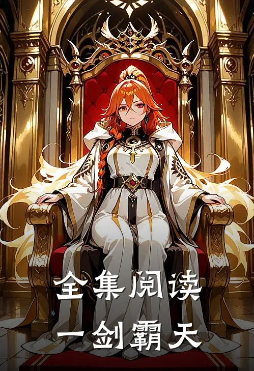 全集阅读一剑霸天