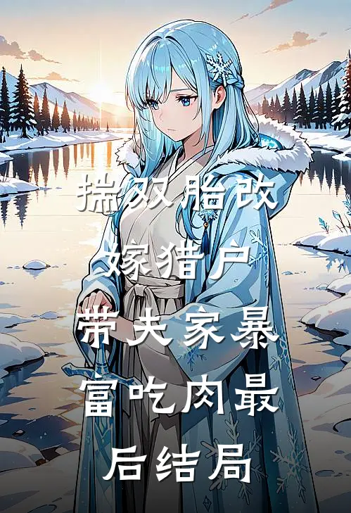 揣双胎改嫁猎户，带夫家暴富吃肉最后结局