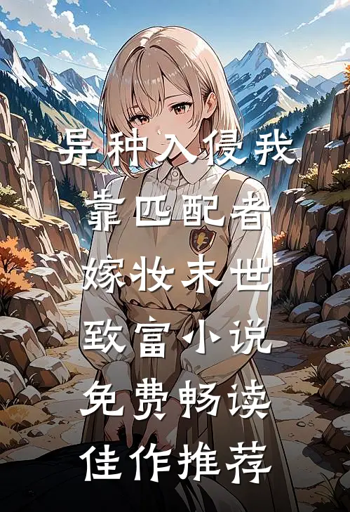 异种入侵我靠匹配者嫁妆末世致富小说免费畅读佳作推荐
