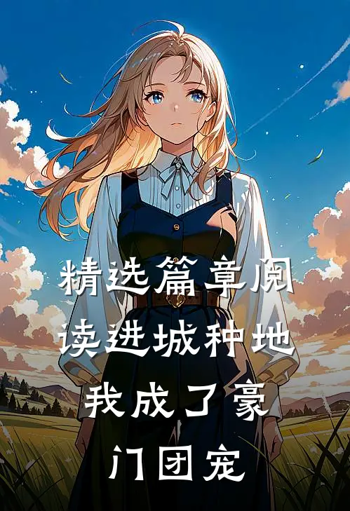 精选篇章阅读进城种地：我成了豪门团宠