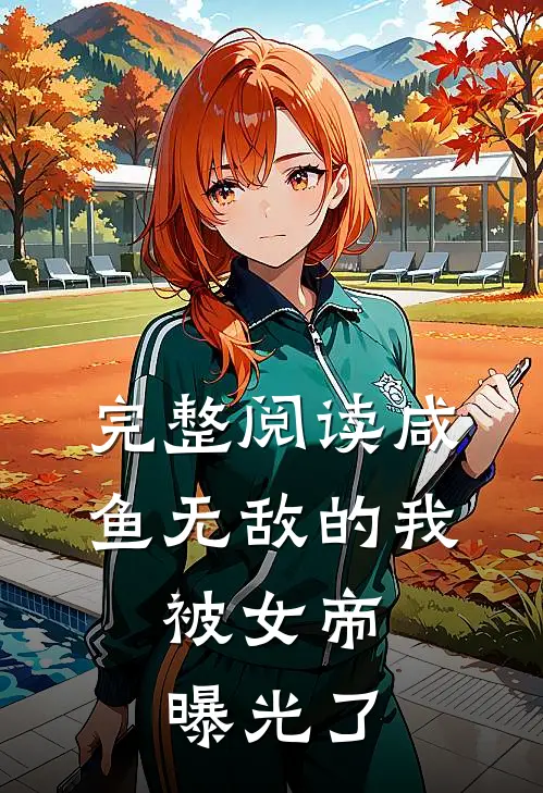 完整阅读咸鱼无敌的我，被女帝曝光了