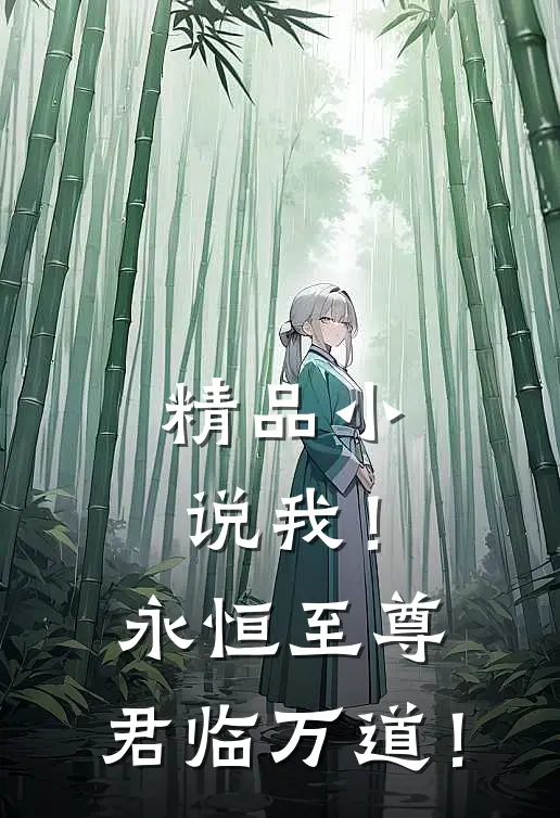 精品小说我！永恒至尊，君临万道！