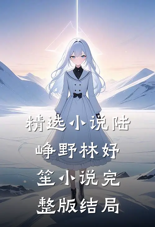 精选小说陆峥野林妤笙小说完整版结局