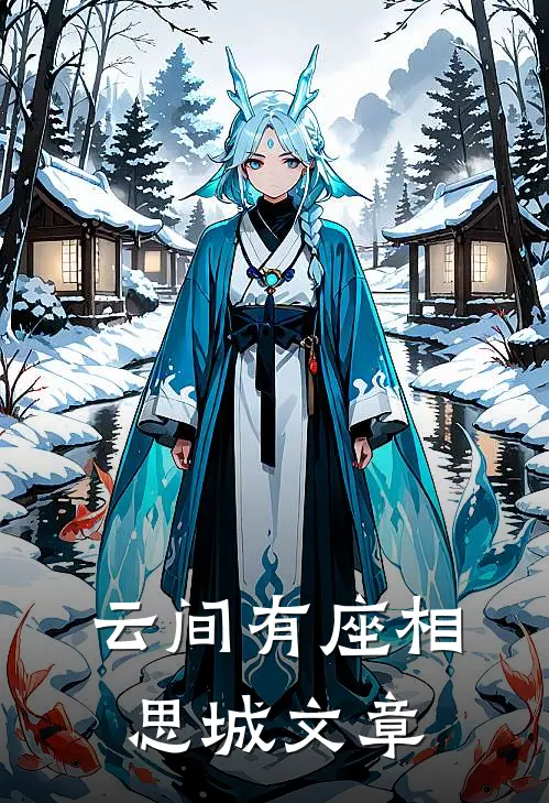 云间有座相思城文章