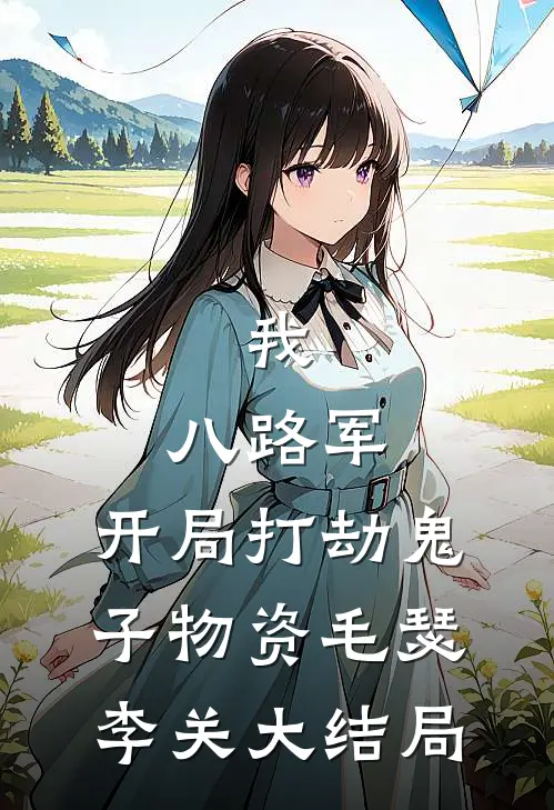 我，八路军，开局打劫鬼子物资毛瑟李关大结局