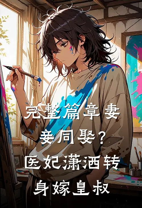 完整篇章妻妾同娶？医妃潇洒转身嫁皇叔
