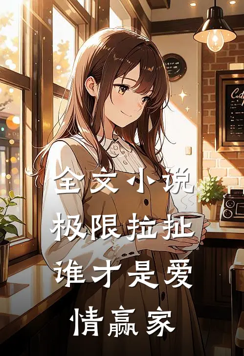 全文小说极限拉扯：谁才是爱情赢家