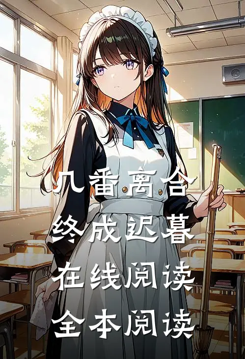 几番离合，终成迟暮在线阅读全本阅读