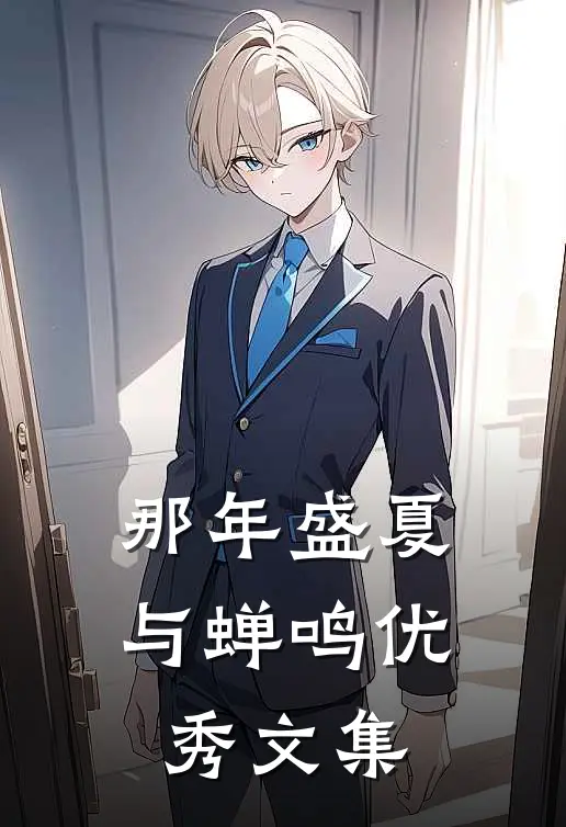 那年盛夏与蝉鸣优秀文集