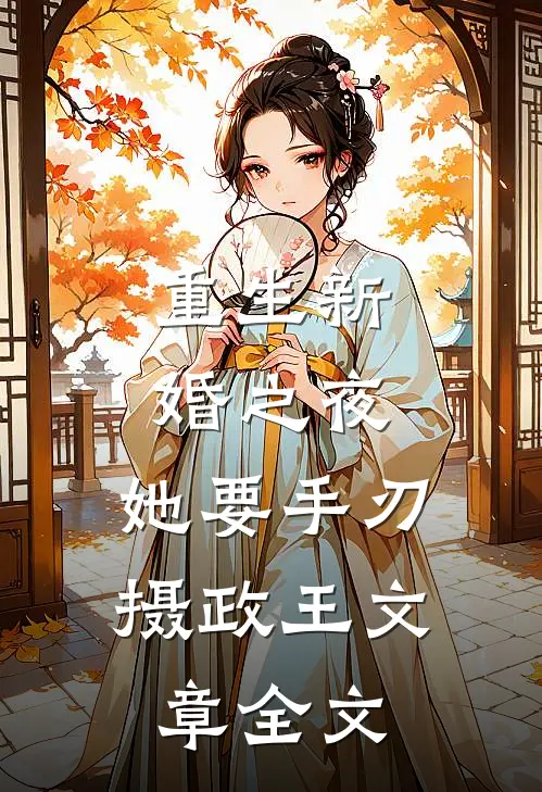 重生新婚之夜，她要手刃摄政王文章全文