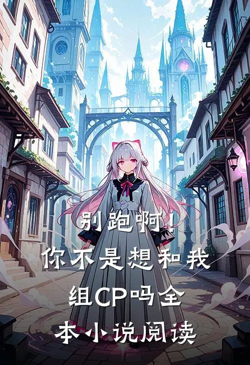 别跑啊！你不是想和我组CP吗全本小说阅读
