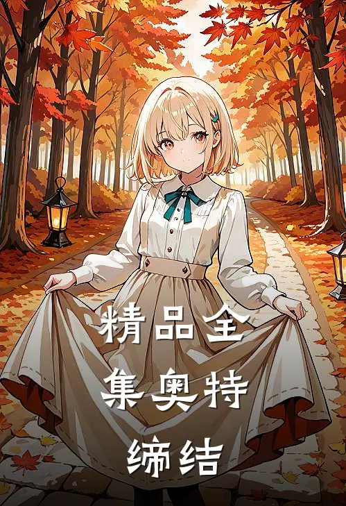 精品全集奥特：缔结