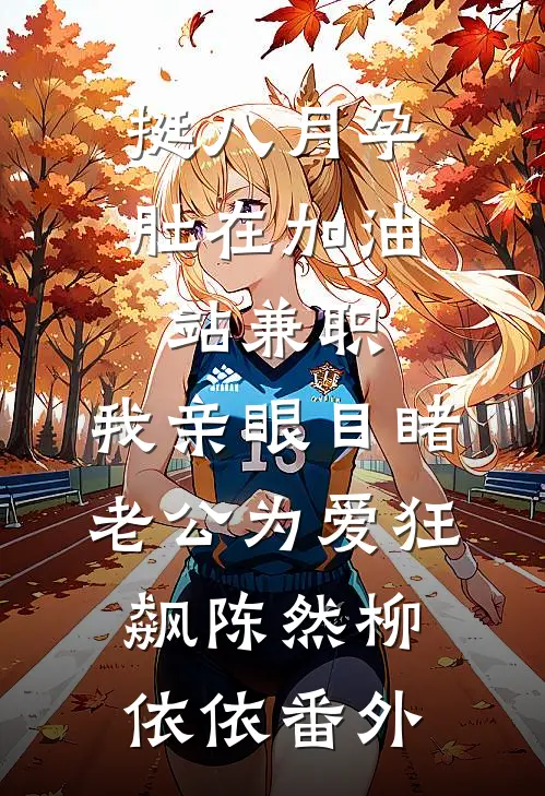 挺八月孕肚在加油站兼职，我亲眼目睹老公为爱狂飙陈然柳依依 番外