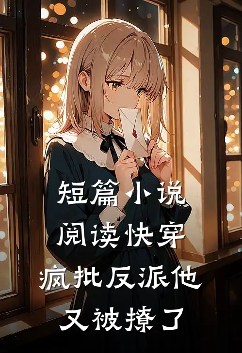 短篇小说阅读快穿：疯批反派他又被撩了