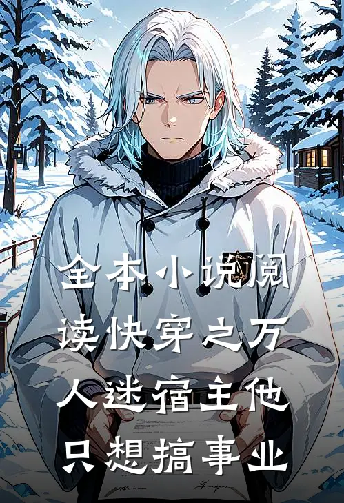 全本小说阅读快穿之万人迷宿主他只想搞事业