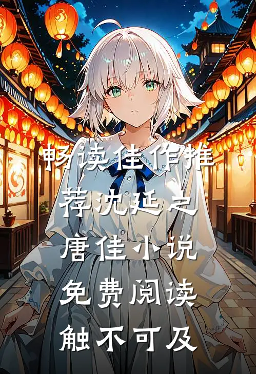 畅读佳作推荐沈延之唐佳小说免费阅读触不可及