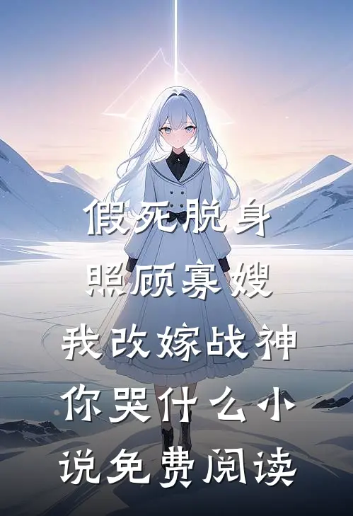 假死脱身照顾寡嫂，我改嫁战神你哭什么小说免费阅读
