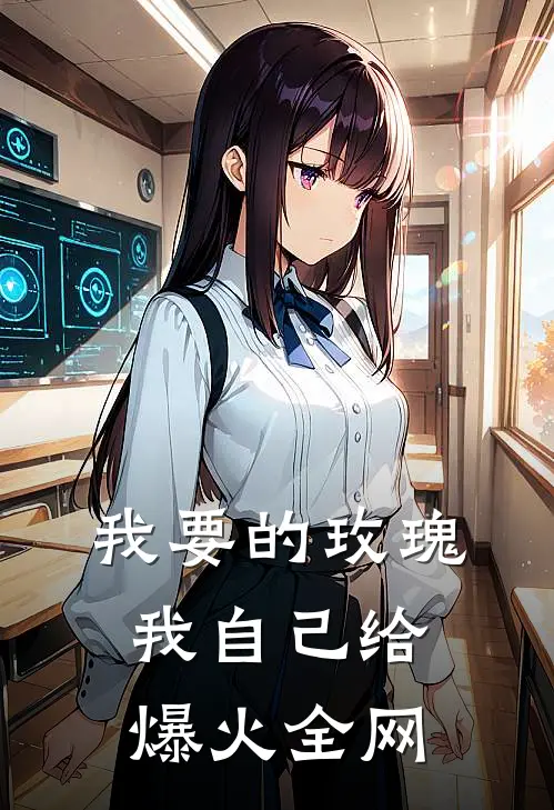 我要的玫瑰我自己给爆火全网