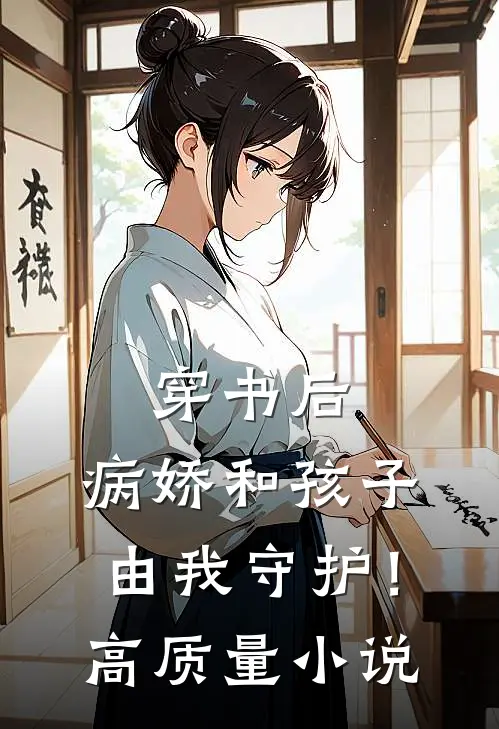 穿书后，病娇和孩子由我守护！高质量小说