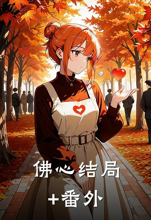 佛心结局+番外