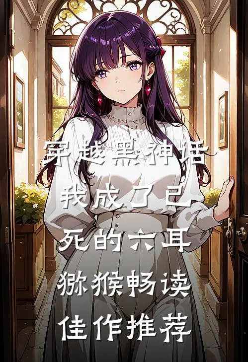 穿越黑神话，我成了已死的六耳猕猴畅读佳作推荐