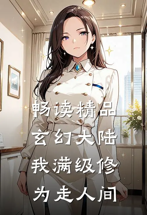 畅读精品玄幻大陆：我满级修为走人间