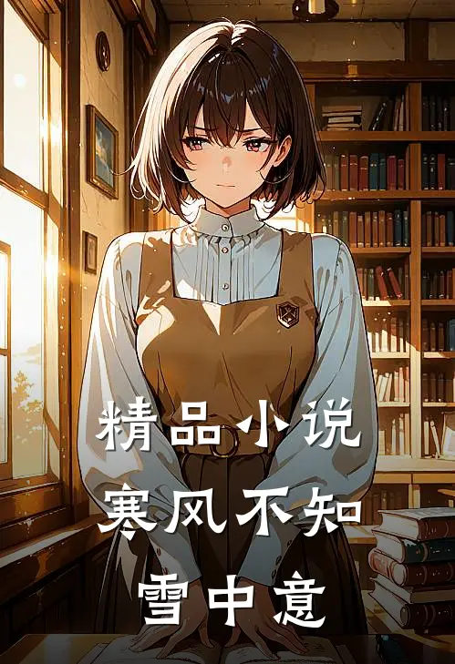 精品小说寒风不知雪中意