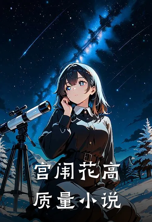 宫闱花高质量小说