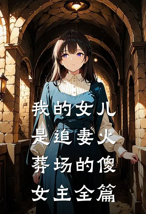 我的女儿是追妻火葬场的傻女主全篇