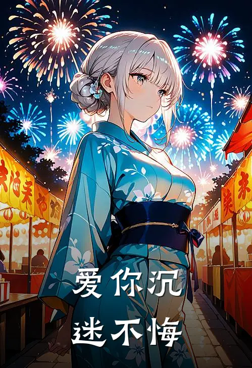 爱你沉迷不悔