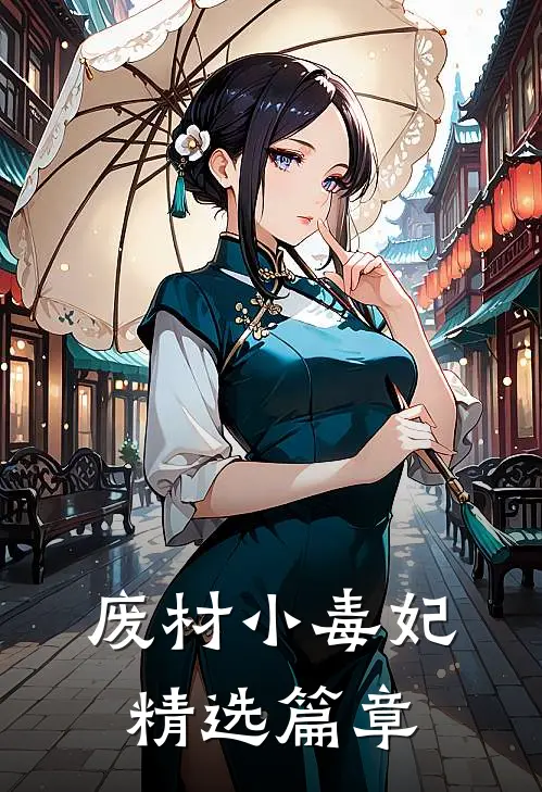 废材小毒妃精选篇章