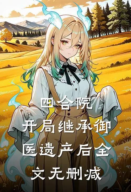 四合院：开局继承御医遗产后全文无删减