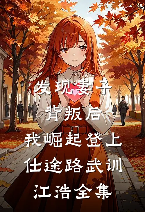 发现妻子背叛后，我崛起登上仕途路武训江浩全集