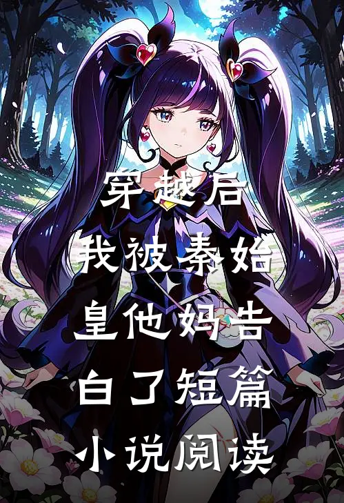 穿越后，我被秦始皇他妈告白了短篇小说阅读