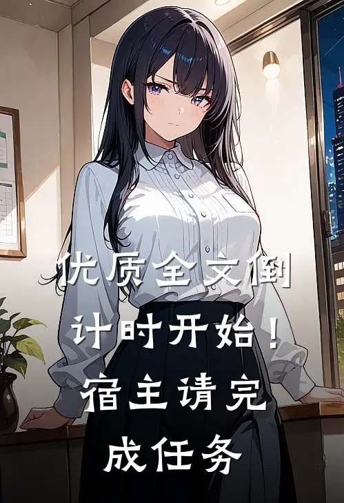 优质全文倒计时开始！宿主请完成任务