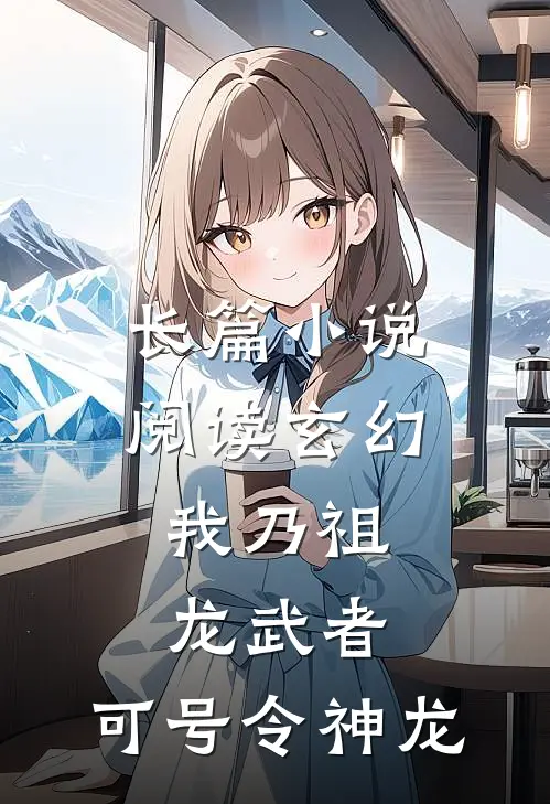 长篇小说阅读玄幻：我乃祖龙武者，可号令神龙