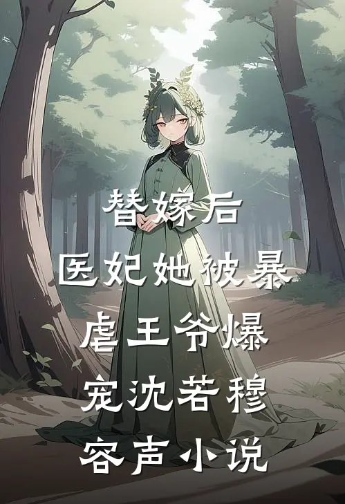替嫁后，医妃她被暴虐王爷爆宠沈若穆容声小说