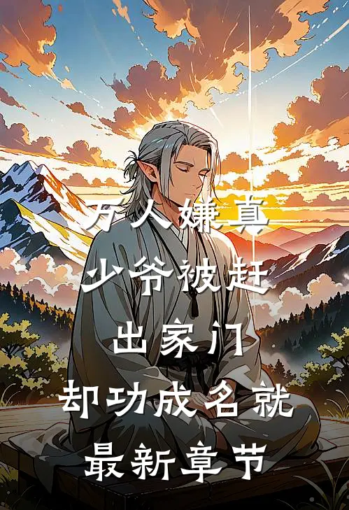 万人嫌真少爷被赶出家门，却功成名就最新章节