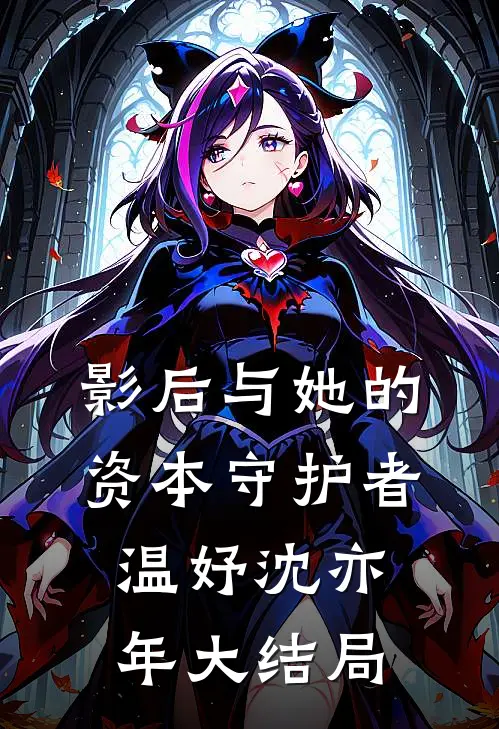 影后与她的资本守护者温妤沈亦年大结局