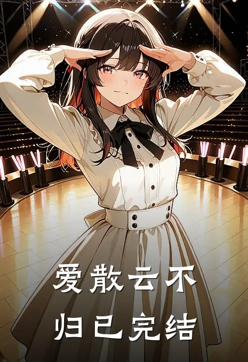 爱散云不归已完结