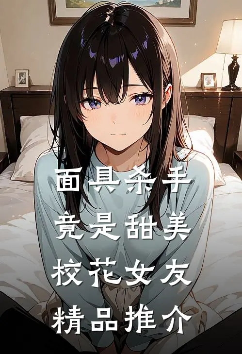 面具杀手竟是甜美校花女友精品推介