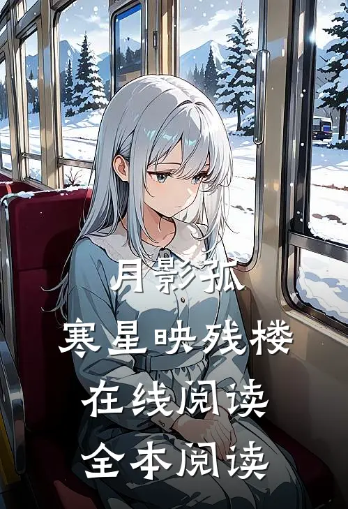 月影孤，寒星映残楼在线阅读全本阅读